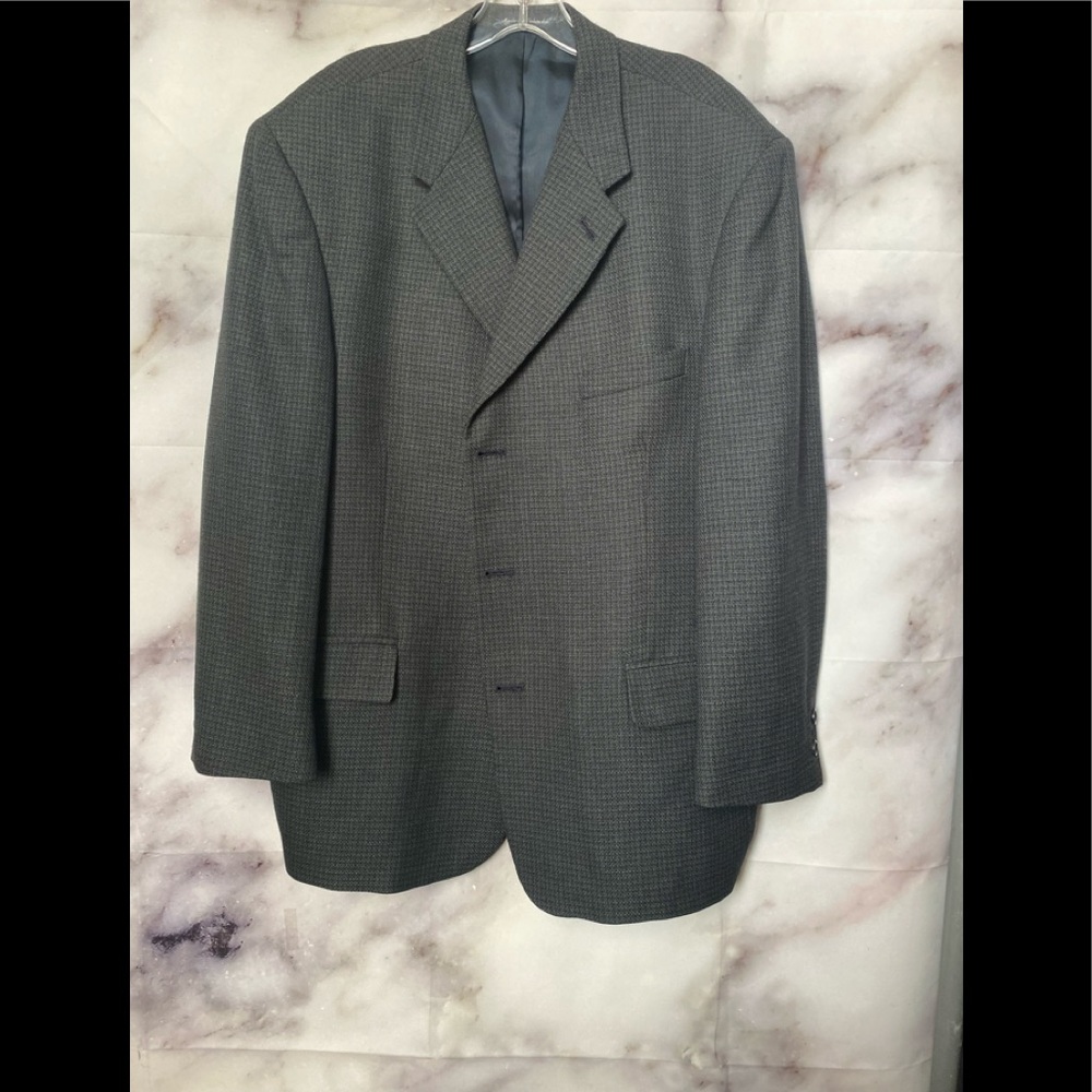 Daniel Hechter young men suit jacket